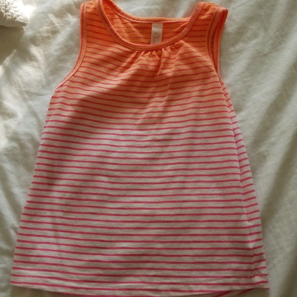 Girls top